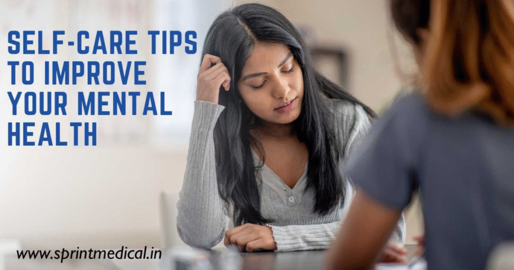 Practical Tips for Maintaining Positive Mental Wellness