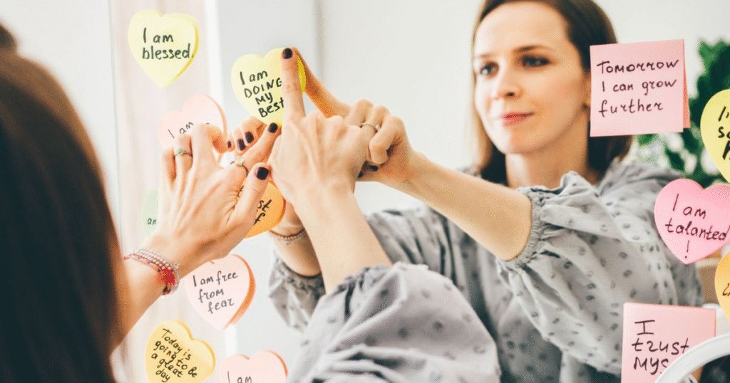 25 Best Positive Mental Health Quotes