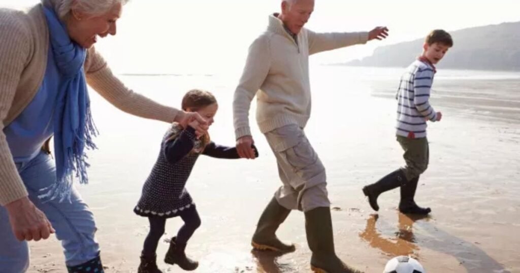  Supports Longevity and a Great Quality of Life 