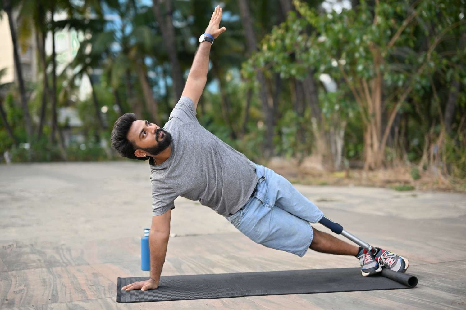 Exercises to Improve Posture