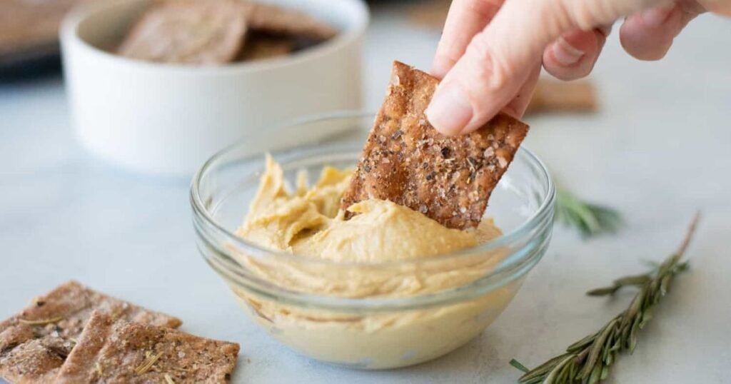 Cheese with Pineapple