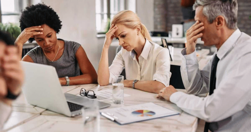  Accenture’s Mental Wellness Initiative