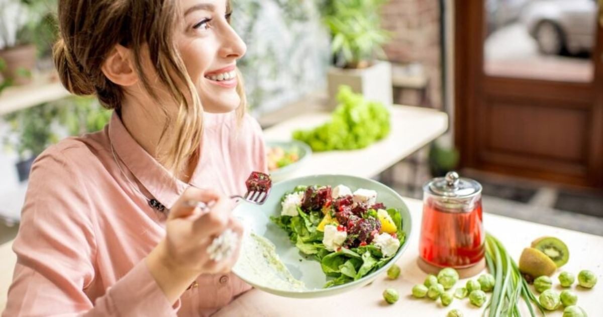 how to improve health naturally