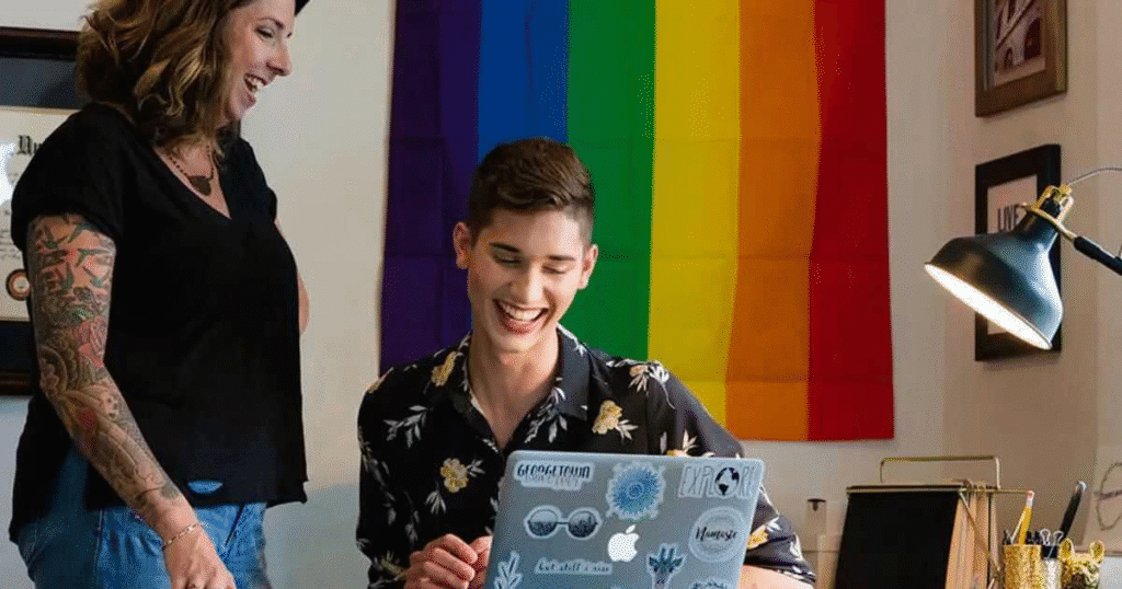 Raise Awareness Year-Round