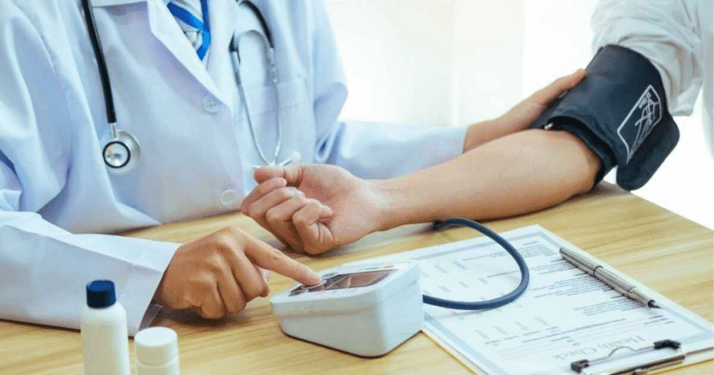 Encourage Regular Health Checkups