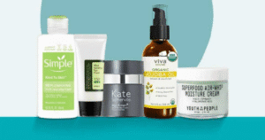 Best Moisturizers for Sensitive Skin
