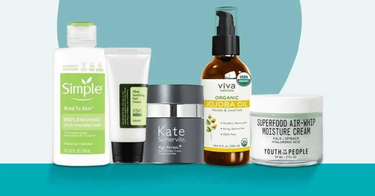 Best Moisturizers for Sensitive Skin