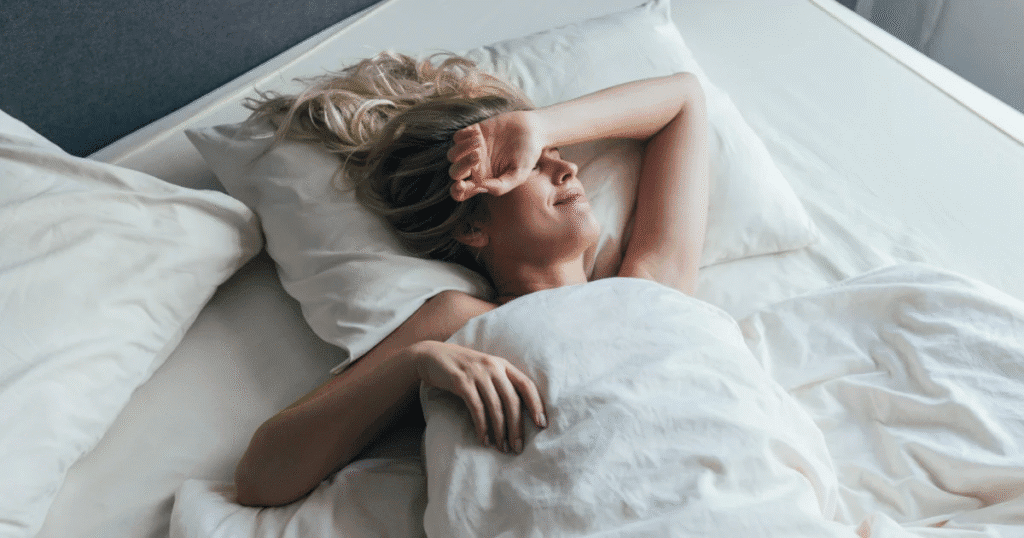 Natural Sleep Remedies