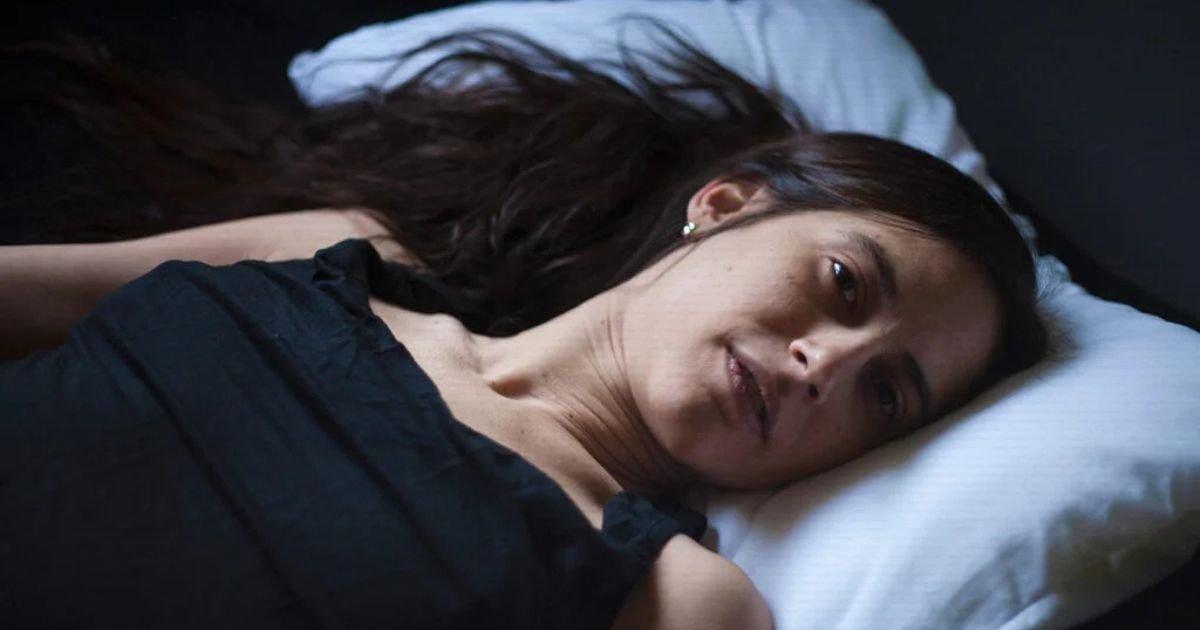 Sleep Disorders Causes