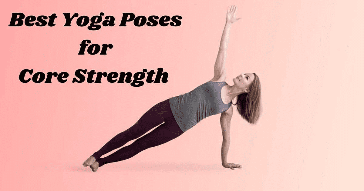 Best Yoga Poses