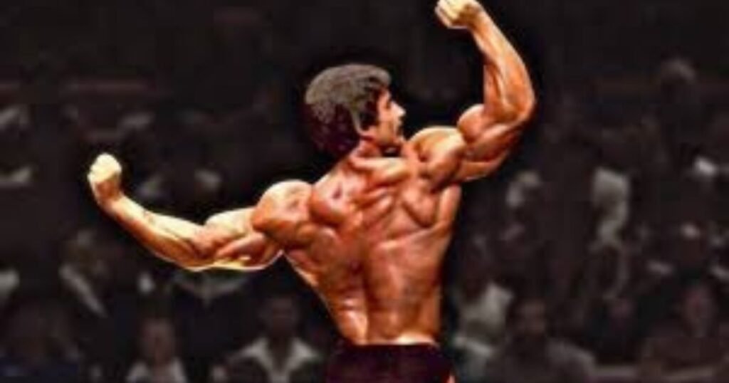 Chest Workout Routine