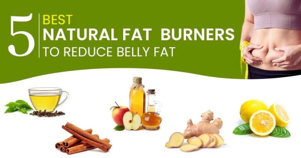 Natural Fat Burning