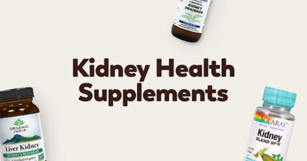 Kidney Blend SP-6