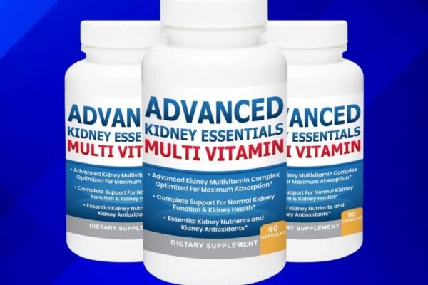 Kidney Health Supplements