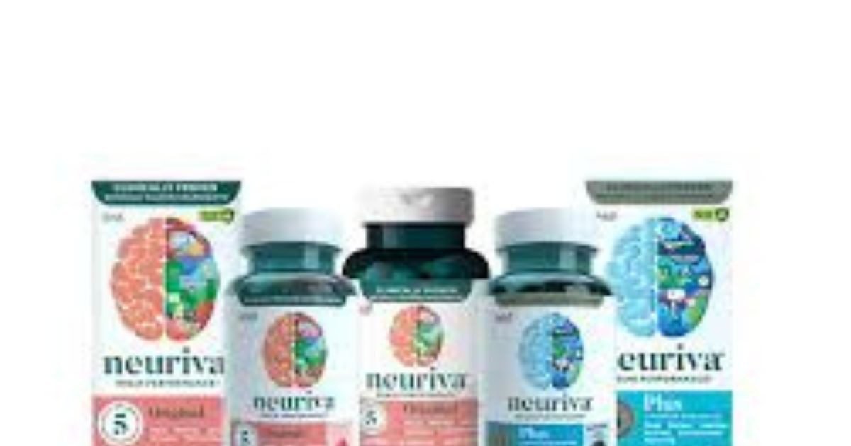 Neuriva Brain Health