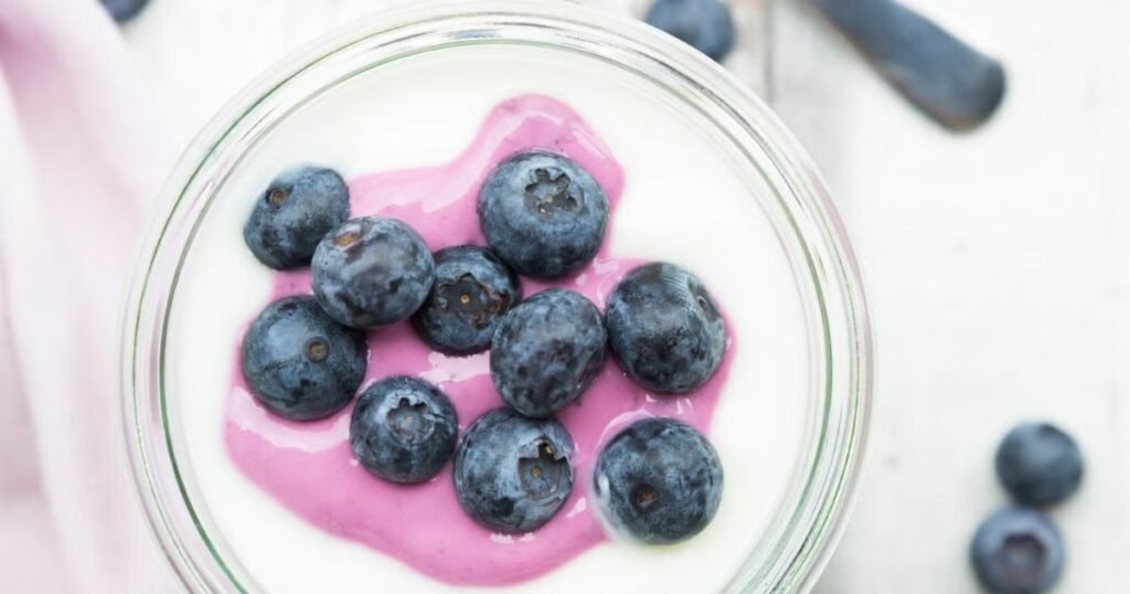 Healthy snacks for diabetics