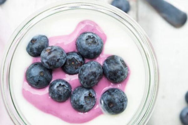 Healthy snacks for diabetics