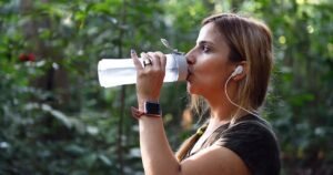 Benefits of Walking Daily