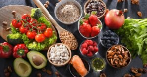 Foods to Eat to Lower Cholesterol