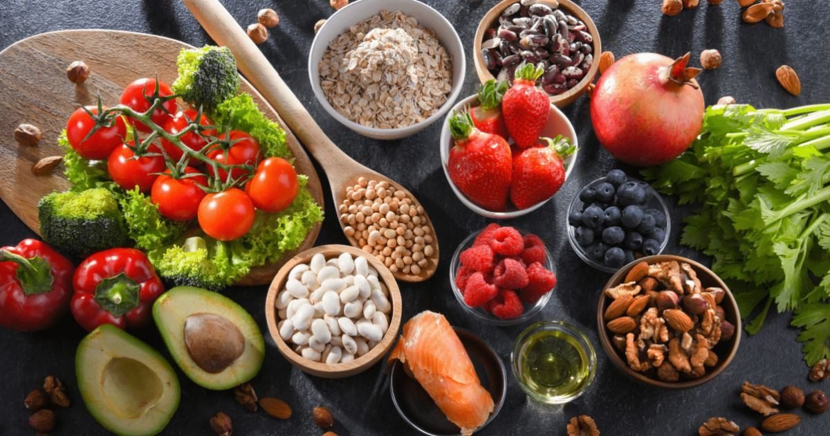 Foods to Eat to Lower Cholesterol