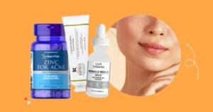 Best Vitamins for Skin