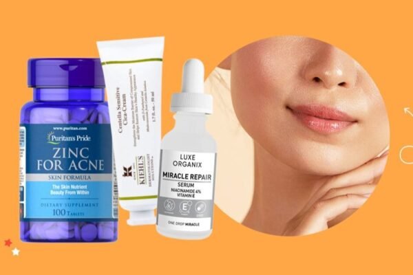 Best Vitamins for Skin