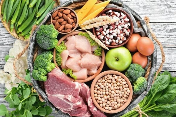 Foods to Reduce Belly Fat