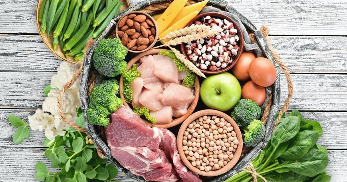 Foods to Reduce Belly Fat