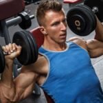 Full Body Dumbbell Workout