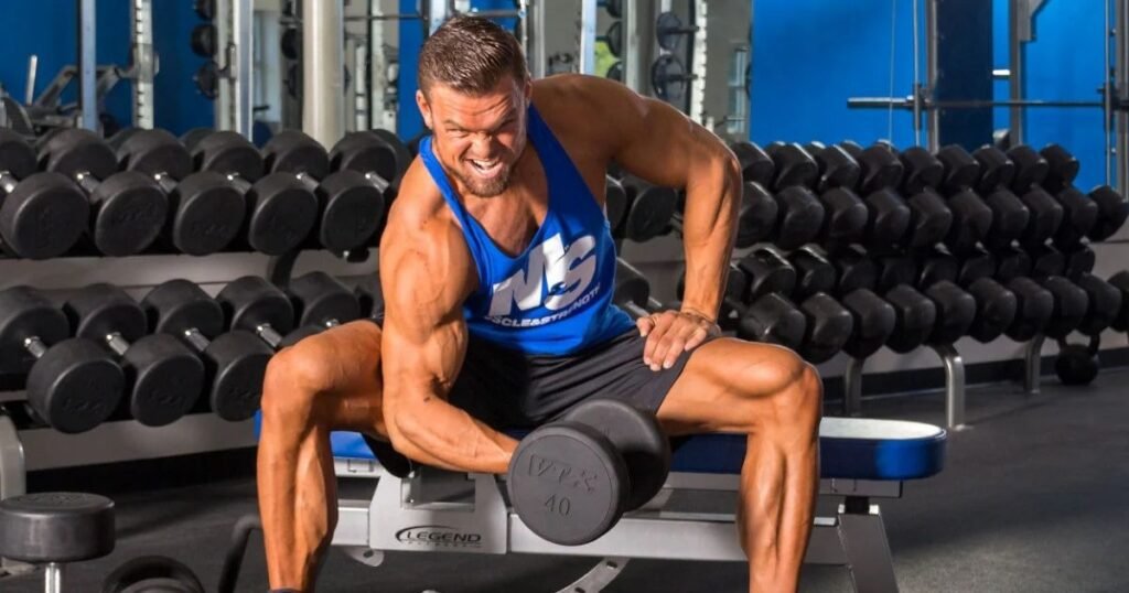  Exercises for Full Body