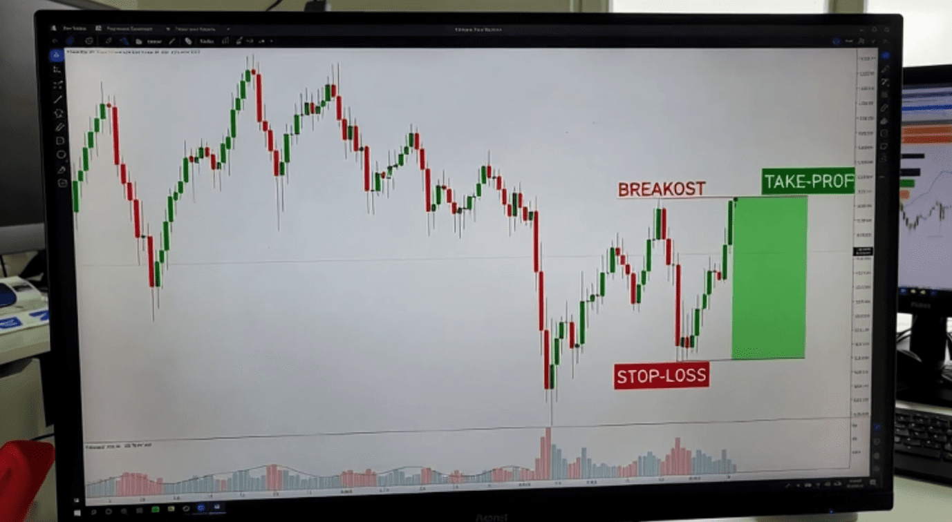Risk Management in Trading