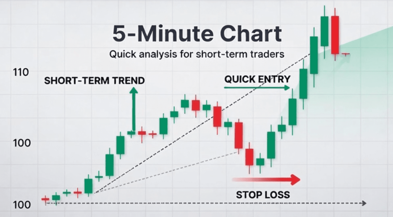 Scalping Trading Strategy